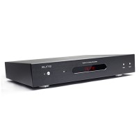 HIFI Aune S10 24BIT/192K DAC AKM4390 Chip HIFI DAC  Audio Codec - Black