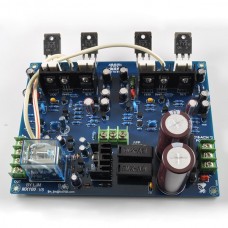 MX100 Stereo 200W+200W Amplifier Assembled Stereo Amplifier Boards
