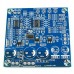 DAC 2496 (AK4393) + CS8416 + AK4393+5532 Amplifier Kit