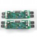 2pcs Mono L12-2 Power Amplifier Board AMP Assembled 2-CH 120W + - 55V Kit Only