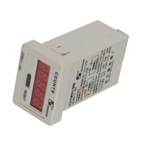JDM11-5H 5 Digit Display Electronic Digital Counter DC24V Voltage Count