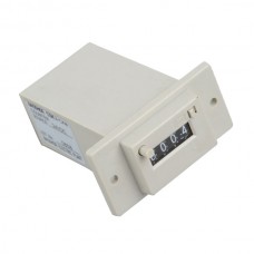 Baoshide Electrical Calculation 4 Digit  DC 24V CSK4-CKW Counter