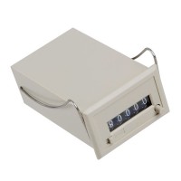 Baoshide Electrical Calculation 5 Digit AC 110V CSK5-DKW Counter