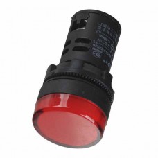 AD16-22D/S26 Pilot light Red Led Lamp AC/DC110V