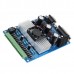 CNC Router 3 Axis TB6560 3.5A Stepper Motor Driver Board For Engraving Machine
