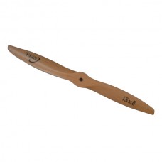 15x8 Inch I Series Beechwood Propellers Beech Wood Blade