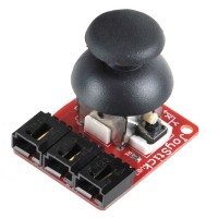 Arduino JoyStick Module for Sensor Shield