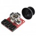 Arduino JoyStick Module for Sensor Shield