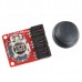 Arduino JoyStick Module for Sensor Shield