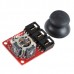 Arduino JoyStick Module for Sensor Shield