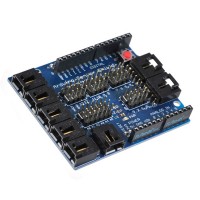 Arduino Sensor Shield V5 V5.0 for Duemilanove / UNO