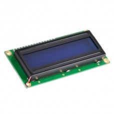 Arduino Serial LCD-1602 Shield Module