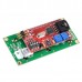 Arduino Serial LCD-1602 Shield Module
