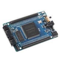 LC ALTERA EP2C8Q208 FPGA Nios II Core Board