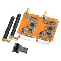 APC802 APC802-43 Wireless Digital Communication Module for Arduino+USB Adaptor 3KM Distance