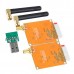 APC802 APC802-43 Wireless Digital Communication Module for Arduino+USB Adaptor 3KM Distance