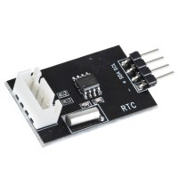 Arduino Electronic Brick DS1307 Real Time Clock Brick
