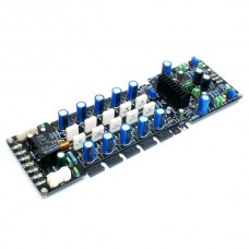 LME49810 Top Audio Power Amplifier Kit Board Mono Amplifier 400W DC Serve