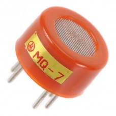 Carbon Monoxide Semiconductor MQ-7 CO Gas Sensor