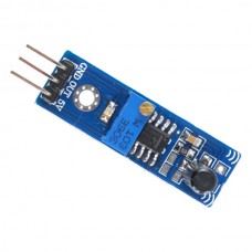 Vibration Swtich Sensor Module for Smart Car LM393 C67