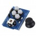 ITEAD Joystick Shield Joystick and Buttons Input for Arduino