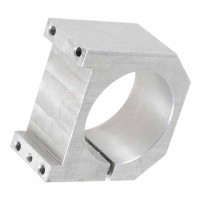 65mm Diameter Spindle Motor Mount Bracket Clamp