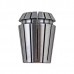 ER11 6.35mm CNC Collet Chuck Tool Bits Holder
