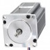 Nema 23 Stepper Motor 25Kg-cm 1.8Degre 115mm 57BYGH115