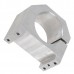 57mm Diameter Spindle Motor Mount Bracket Clamp