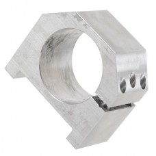 57mm Diameter Spindle Motor Mount Bracket Clamp