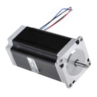 NEMA 23 Stepper Motor 21Kg-cm 1.8Degre 100mm 57BYGH450F