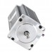 NEMA 23 Stepper Motor 21Kg-cm 1.8Degre 100mm 57BYGH450F