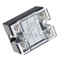 Solid State Module Relay SSVR 40VA 25-380VAC Relay