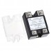 Solid State Module Relay SSVR 40VA 25-380VAC Relay