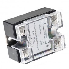 Solid State Module Relay SSR 10VA 25-380VAC Relay
