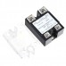 Solid State Module Relay SSR 10VA 25-380VAC Relay