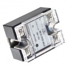 Solid State Module Relay SSR 70DA 24-480VAC Relay