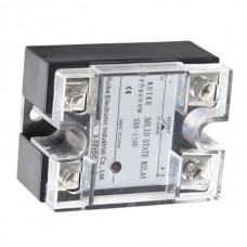 Solid State Module Relay SSR 25DD 12-220VDC Relay