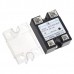 Solid State Module Relay SSR 25DD 12-220VDC Relay