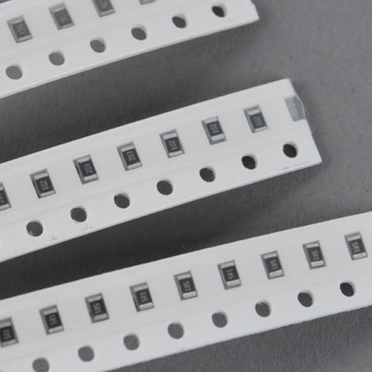 67 Values x25pcs 0603 SMD Capacitor Kit SMT Pack Box Free Shipping ThanksBuyer