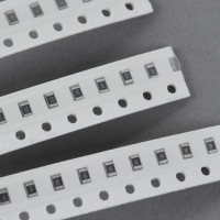 177 Values x 25pcs 0603 SMD Resistor Kit SMT Pack Box