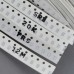 177 Values x 25pcs 0805 SMD Resistor Kit SMT Pack Box