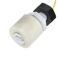 2PC2 Plastic  Electronic Water Level  Float Switch