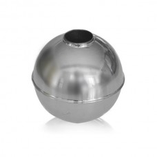 125x125x24mm Stainless Steel Magnetic Float Switch Floating Ball