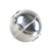 125x125x24mm Stainless Steel Magnetic Float Switch Floating Ball