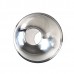 125x125x24mm Stainless Steel Magnetic Float Switch Floating Ball