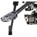 X-CAM CF870 Folding Multi-Copter Carbon Fiber Hexacopter 9.5kg+SkyKnight 2 Axis Brushless Gimbal Combo