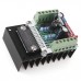 THB6064 DC40V 4.2A Stepper Motor Driver Board 64 Segments 