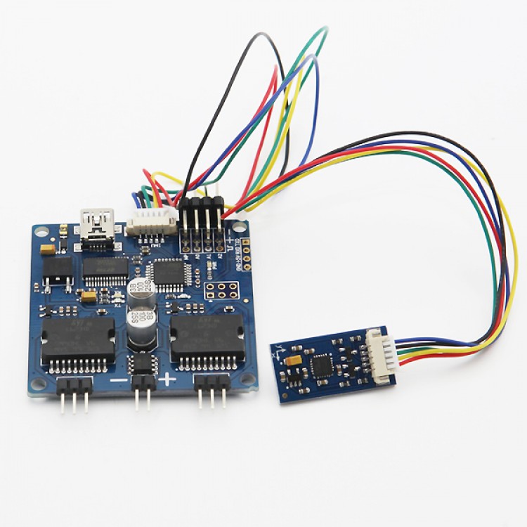 Universal controller. 2-axis brushless gimbal controller. jldz 4axis 2rx. new990tdca-2 axis. gimbal sensor.