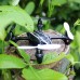 JXD JD-385 2.4G 3D 4 Channel Six-Axis GYRO Mini UFO Quadcopter Flying Saucer Aircraft